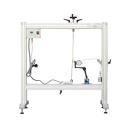 Column Buckling Teaching Equipment Mechanical Experiment Equipment