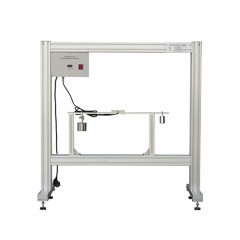 Strain And Stress In A Beam Teaching Equipment Mechanical Experiment Equipment