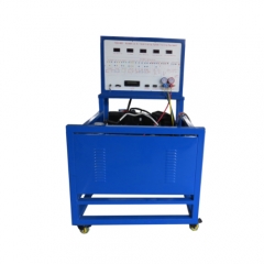 Автоматический тренажер для кондиционирования воздуха Учебное оборудование Автомобильное учебное оборудование
