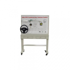 Airbag Teaching Board Didactic Equipment Automotive Training Equipment