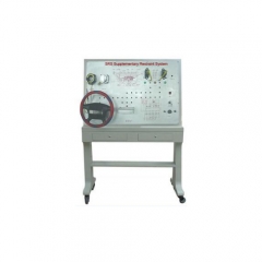 Airbag Teaching Board Teaching Equipment Automotive Training Equipment