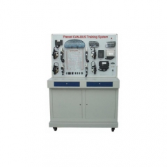 Automotive CAN-BUS Teaching Equipment Vocational Training Equipment Equipment Automotive Training Equipment