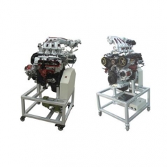 Engine Anatomy Teaching Aids(Electric) Vocational Training Equipment Equipment Automotive Training Equipment