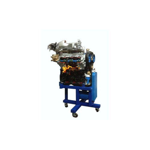 Engine Training Model Educational Equipment Automotive Training Equipment