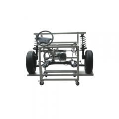 Демонстрационная модель рулевого колеса Оборудование для профессионального обучения Автомобильное учебное оборудование