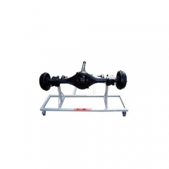 Differential And Axle Training Stand Vocational Training Equipment Automotive Training Equipment