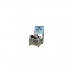 Four Cylinder Diesel Engine Training Stand Teaching Equipment Automotive Training Equipment