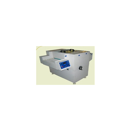 Automatically Circuit Board Polishing Machine Teaching Equipment PCB Lab Equipment