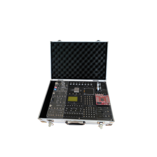 FPGA Innovative Development Training Kit Teaching Equipment Electronics Training Equipment