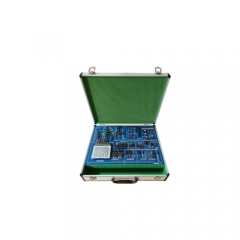 Modern Communication Principle Training Kit Didactic Equipment ​​​​​​​Electronics Laboratory Equipment