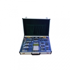 Optical Fiber Communication Training Kit Vocational Training Equipment​​​​​​​ Electronics Laboratory Equipment