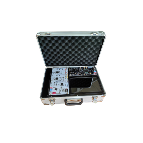 Mobile Communication Training System Didactic Equipment Electronics Training Equipment