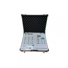 Digital Circuit Training Kit Educational Equipment Electronics Training Equipment