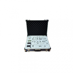 Analog Circuit Training Kit Teaching Equipment Electronics Training Equipment