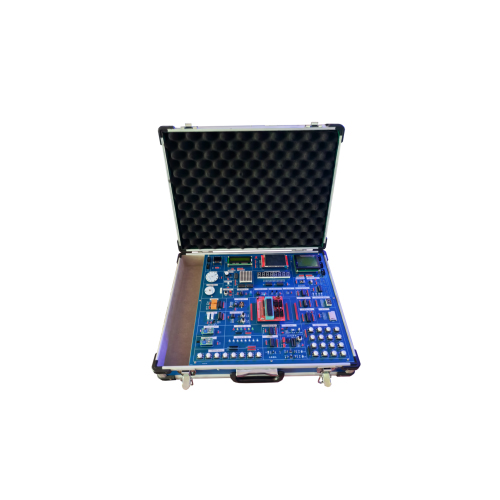 PIC Innovative Experiment Development Kit Didactic Equipment Electronics Training Equipment