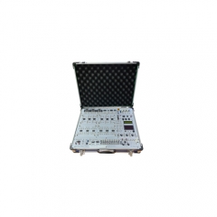 Comprehensive Electronic Training Kit Teaching Equipment Electronics Training Equipment