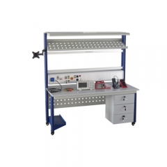 Workbench Vocational Training Equipment Electrical Workbench