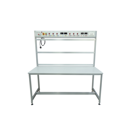 Electronic Workbench Educational Equipment Electrical Laboratory Equipment