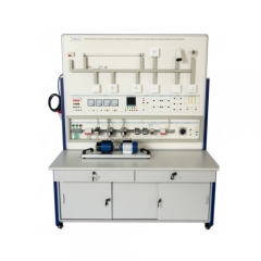 Set Of Training And Laboratory Equipment 