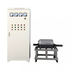 Rail Control Circuit Training Console, Didactic Equipment