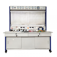 Electrical Installation Training Workbench Vocational Educational Equipment Didactic Equipment