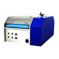 Bancada de treinamento para máquina de escovação de placas de circuito impresso, bancada de trabalho para instrutor vocacional, linha de produção de PCBs