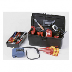 Tool Set School Educational Equipment Vocational Trainer Workbench Air Conditioner Trainer