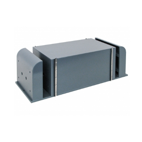 Escuela Broad Crested Weir Equipo educativo Instructor vocacional Banco de trabajo Laboratorio Equipo de mecánica de fluidos