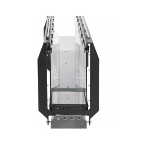 Canal Venturi, banco de trabajo de laboratorio escolar educativo, equipo de educación vocacional, equipo de mecánica de fluidos de laboratorio