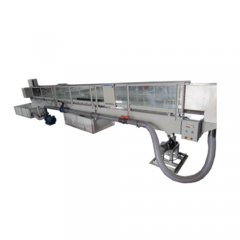 Banc de laboratoire pédagogique à canal expérimental, équipement de formation professionnelle, matériel d'expérimentation en mécanique des fluides