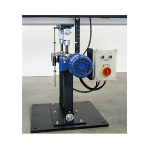 Equipos de ajuste de inclinación eléctrica Tecnología educativa Equipos escolares Laboratorio de capacitación Equipos de mecánica de fluidos