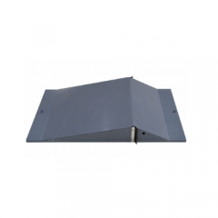 Tubo estático de Pitot Equipo educativo escolar Banco de trabajo para instructores vocacionales Equipo para experimentos de mecánica de fluidos