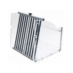 Rastrillo Equipo Didáctico Equipo Escolar Laboratorio de Capacitación Equipo de Mecánica de Fluidos