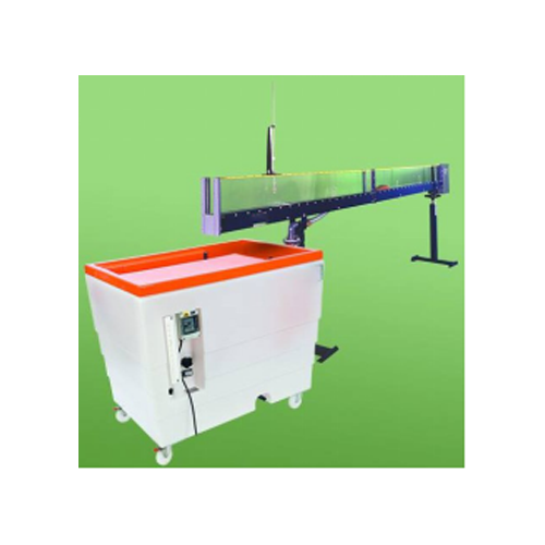Multi Purpose Teaching Flume Didactic Equipment School Equipment Training Lab Fluid Mechanics Equipment