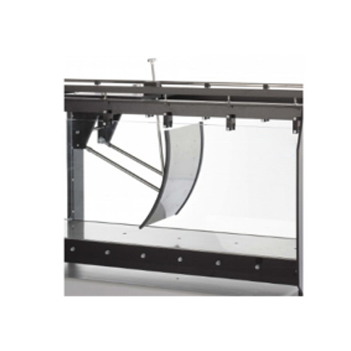 Equipo de compuerta radial Equipo de laboratorio escolar de tecnología educativa Equipo de laboratorio educativo de mecánica de fluidos