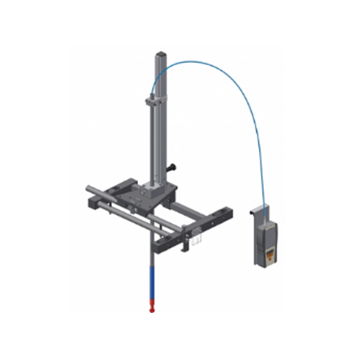 Velocity Meter School Educational Equipment Vocational Education Equipment Fluid Mechanics Experiment Equipment