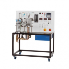 Temperature Measurement School Training Bench Equipment Educational Technology Thermal Training Equipment