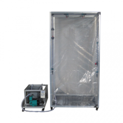 Rainfall Simulator School Training Bench School Laboratory Equipment Educational Lab Fluid Mechanics Equipment