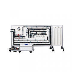 Fluid Friction Apparatus Fluid Lab Equipment Teaching Equipment