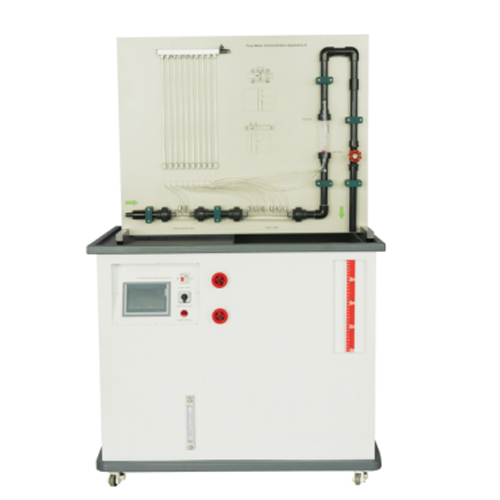 流量計デモンストレーション装置 学校訓練ベンチ 職業教育機器 実験室流体力学機器