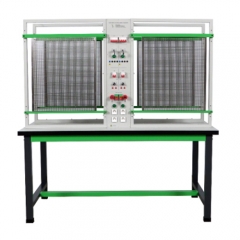 ECO Wiring Station Teaching Workbench Equipment Educational Technology Electrical Training Equipment