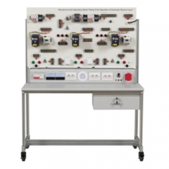 Educational and Laboratory Stand 
