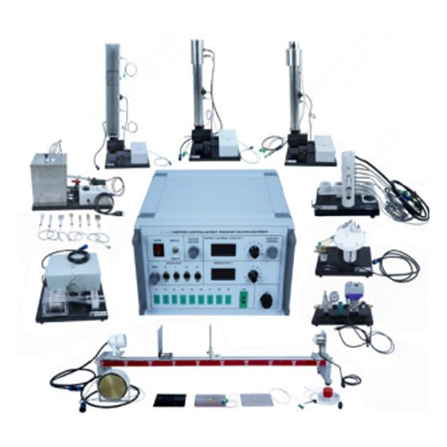 Kit Modular Universal of the Transfers Thermal School Educational Equipment Vocational Trainer Workbench Thermal Training Equipment