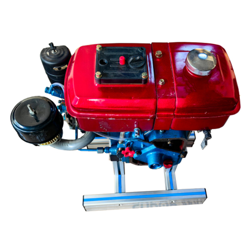 Four-stroke Diesel Engine Model Educational Equipment Automotive Training Equipment