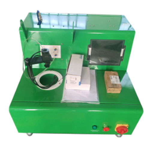 High Pressure Common Rail Injector Test Bench Vocational Training Equipment Automotive Training Equipment