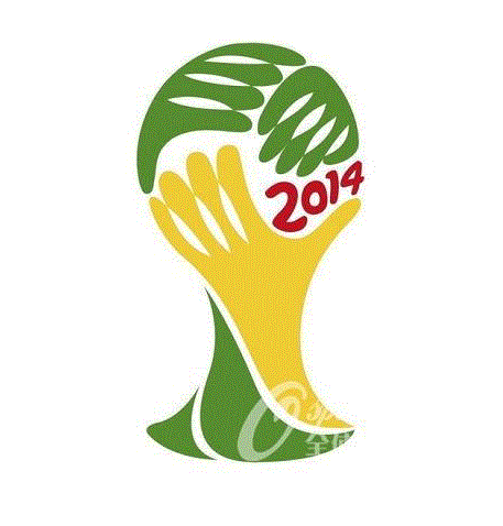 The World Cup Brazil In 2014