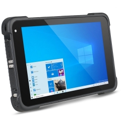 8inch Rugged Tablet Windows