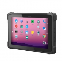 10inch Android OS industrial rugged tablet pc