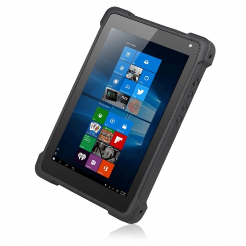 8inch Rugged Tablet Windows