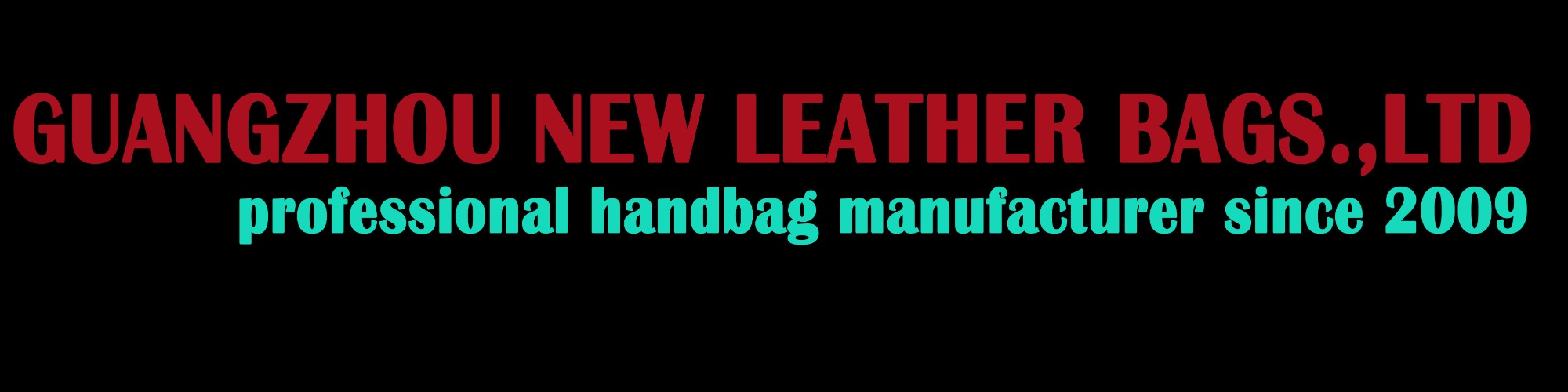 High Quality Leather Handbag China Supplier